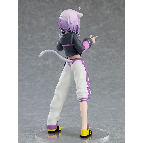 Mô Hình Anime Figure Pop Up Parade - Hololive - Nekomata Okayu