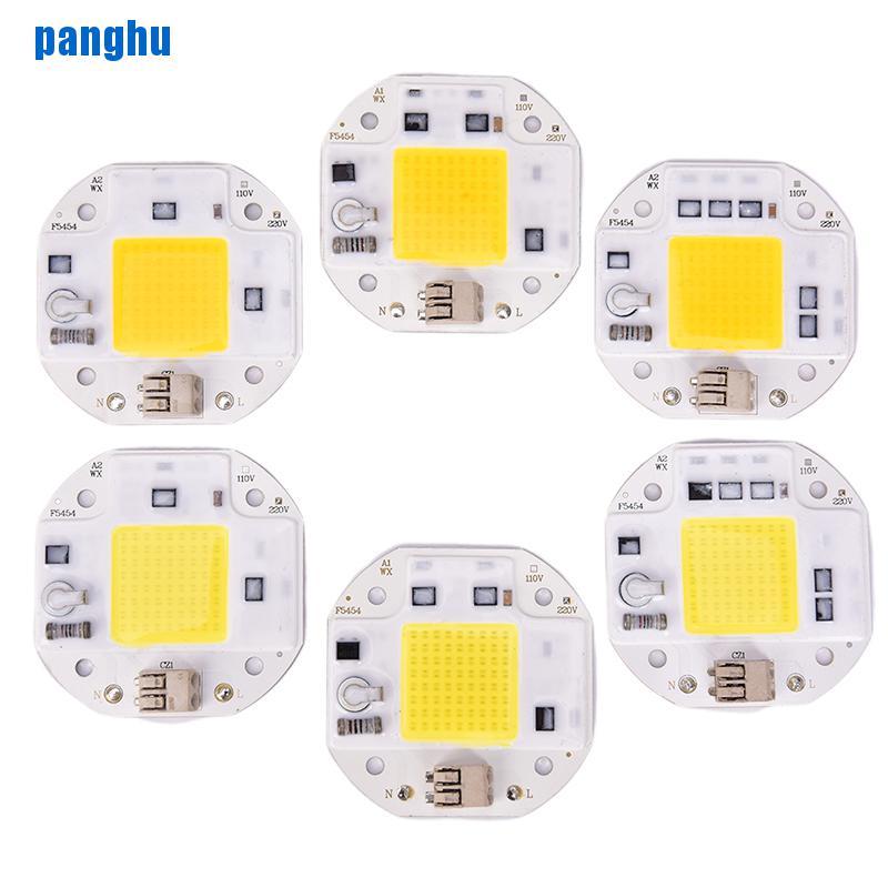 Đèn Led Cob Chất Lượng Cao 100w 70w 50w 220v