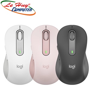 Chuột không dây Logitech M650 Signature