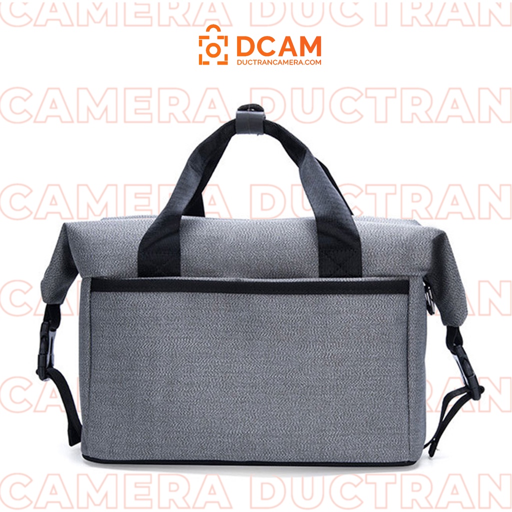 Túi máy ảnh thời trang thao tác nhanh Tono N1