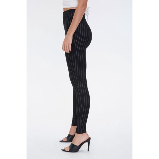 Quần legging F21 dư xịn