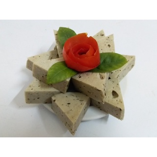 GIÒ LỤA CHAY: 65k/500g