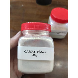 Bột nhũ đủ màu(50g)