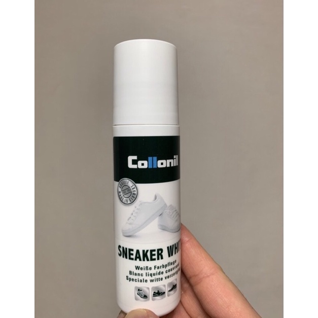 Chai tẩy trắng giày SNEAKER WHITE made in Germany