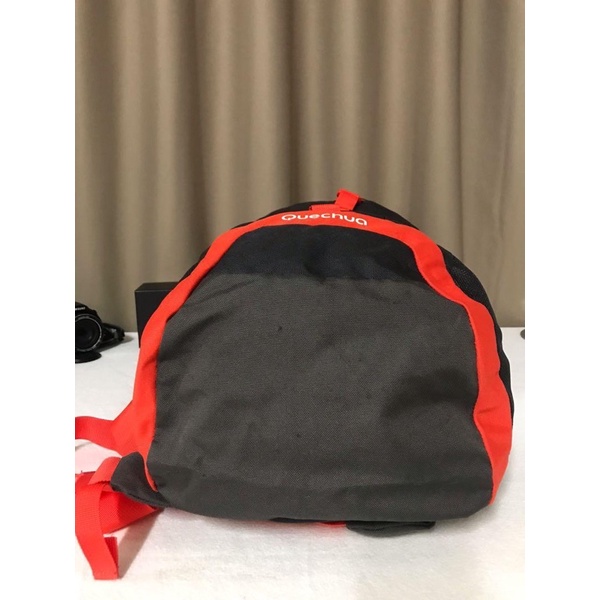 Balo leo núi trekking đi bộ ngắn ngày Arpenaz 40