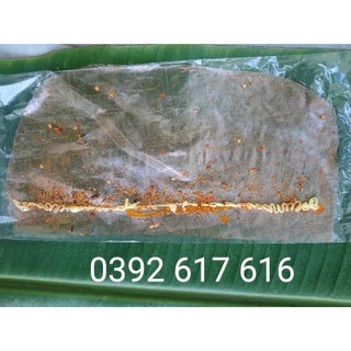 5 bịt bánh tráng bơ siêu ngon 10k