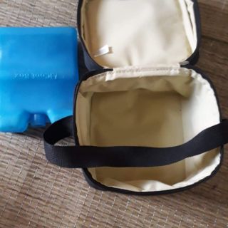 Túi giữ nhiệt medela