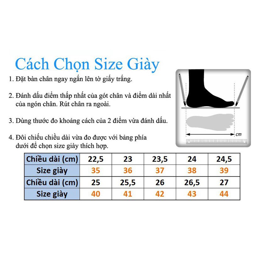 Giày Sandal | Giày Sandal Nam Nữ 2 Quai Ngang Vento 1001 Xanh Dương Đế Nhẹ