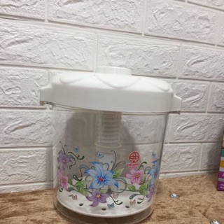 Hộp muối dưa cà