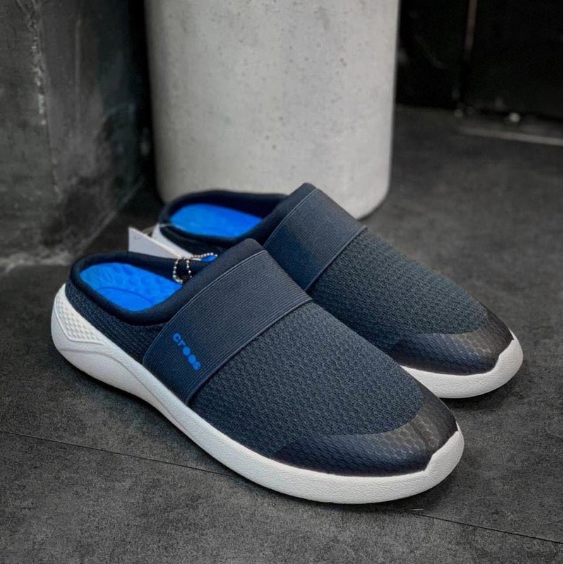 Giày sục Cross literide Lưới dành cho nam