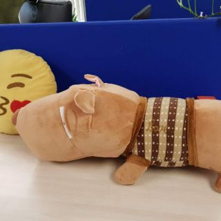 Gối mặt cảm xúc