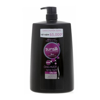 Dầu gội Sunsilk bồ kết 1,4kg