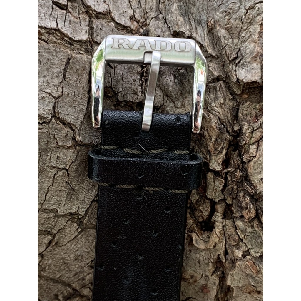 Đồng hồ nam RADO cơ cổ - hàng Chính Hãng - Thụy Sĩ