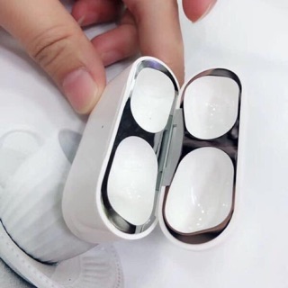 Dán skin bảo vệ 18k  AIRPOD 1/2 Và AIRPOD PRO