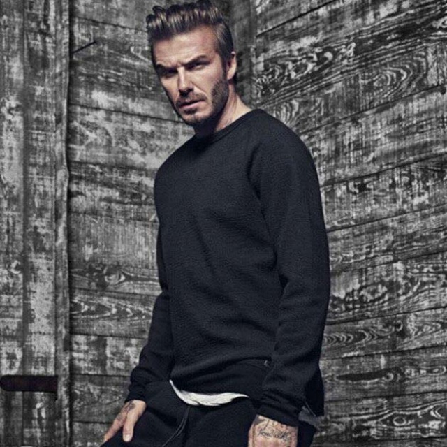 Bộ nam David Beckham