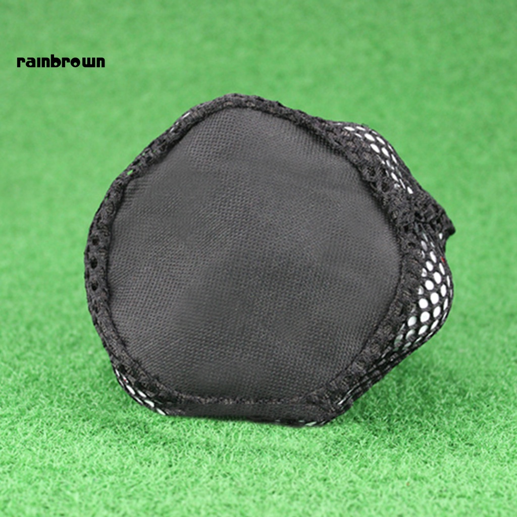 Túi Lưới Nylon Dùng Để Đựng Bóng Tennis Ngoài Trời Tiện Dụng