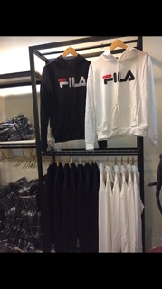 Áo fila