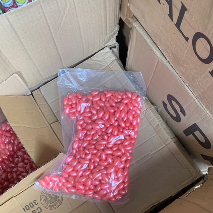 VIÊN SERUM DƯỠNG TÓC