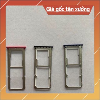 Khay sim oppo a83