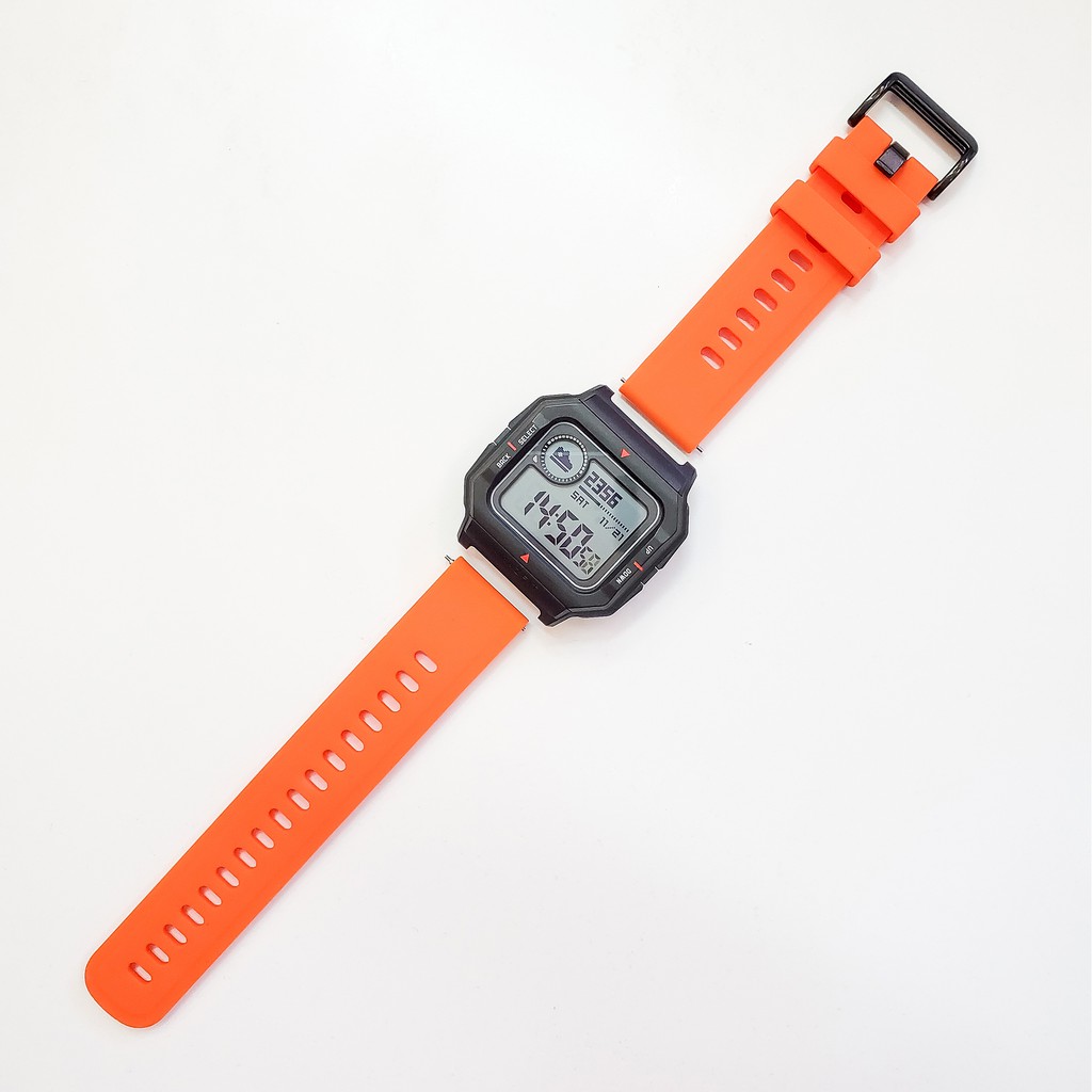 Dây đeo đồng hồ Xiaomi Huami Amazfit Neo 20mm