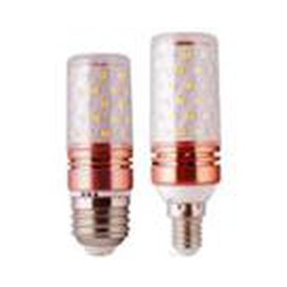 Bóng Led Bắp E14 E27 3 Chế Độ Sáng 12W