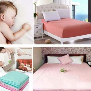 Ga chống thấm 100% cotton loại đẹp
