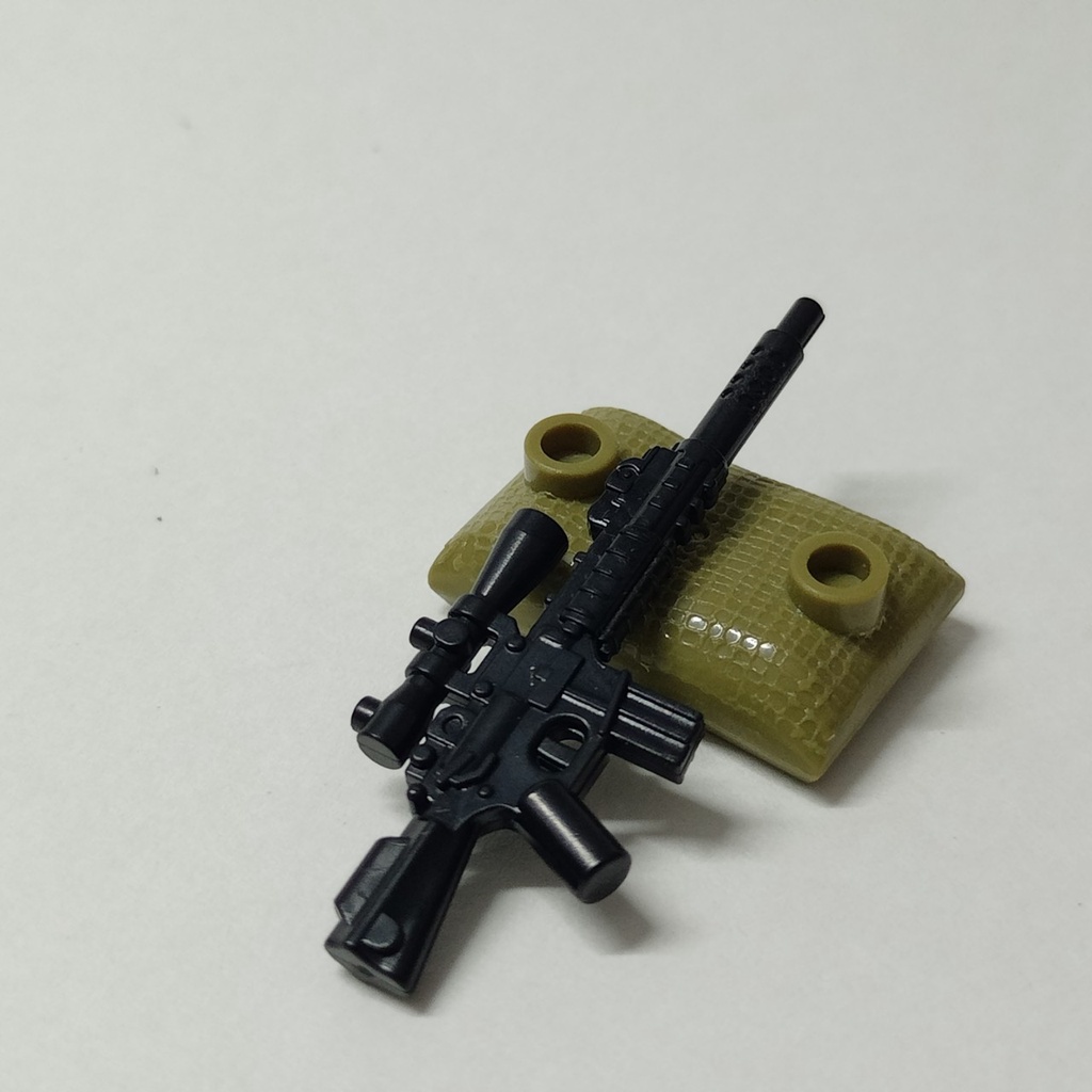 Mô hình đồ chơi phụ kiện lego