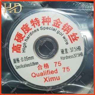 Dây cắt kính size 0.05 - 100m / dây cắt kính size 0.05 - 100m