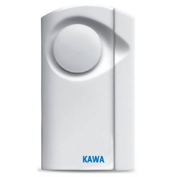 CẢM ỨNG TỪ GẮN CỬA BÁO KHÁCH & BÁO TRỘM KW-007D