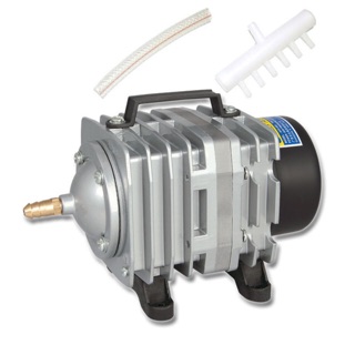 MÁY SỦI KHÍ OXY CHO BỂ CÁ RESUN ACO-003