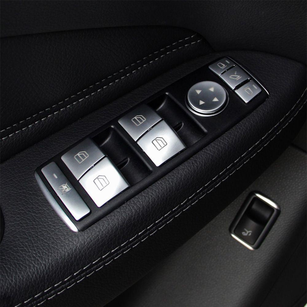 MYRONGVN Bộ Phận Bên Trong Cửa Sổ Không Biến Dạng Cho Benz B / E / C / CLA / GLA / ML / GL / GLE / GLS