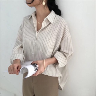 Áo sơmi kẻ
