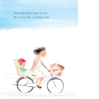 Sách Mẹ ơi, con tặng mẹ này