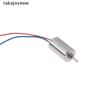 Động Cơ Không Chổi Than dc 3V micro dc 610 Tốc Độ Cao