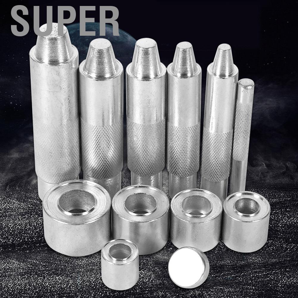 [Hàng Có Sẵn] Dụng Cụ Đục Lỗ Khoen