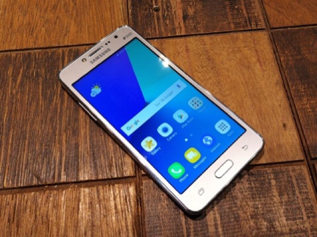 điện thoại Samsung Galaxy J2 prime 2sim Chính Hãng, ram 3G/32G, Chạy Tiktok Youtube Zalo chất - GS 03 | BigBuy360 - bigbuy360.vn