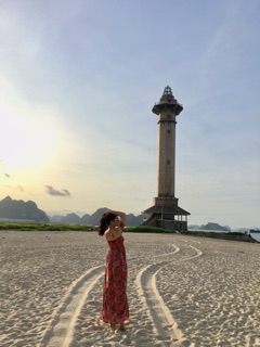Váy maxi authentic f21 21 size S