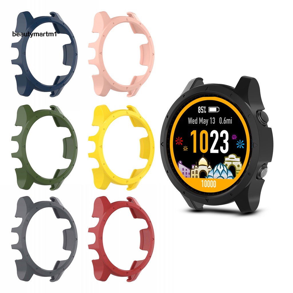 Ốp Bảo Vệ Chống Sốc Cho Đồng Hồ Thông Minh Garmin Forerunner945 / 935 Beautymartm1