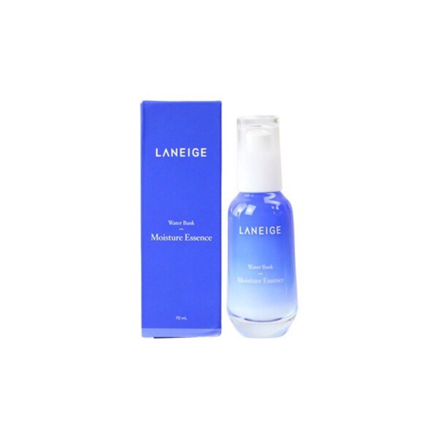 Xịt khoáng Laneige Hydro mist fullbox 70ml hàng store chính hãng