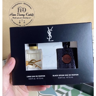 Nước hoa YSL Libre edp mini 7.5ml