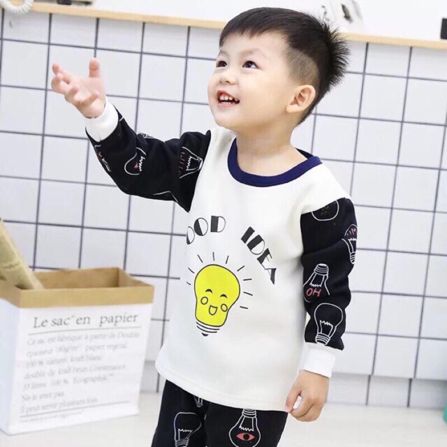 Combo quần áo giày cho bé và mẹ