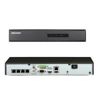 Đầu ghi ip 4 kênh tối đa 4mp, tích hợp poe sẵn hikvision ds-7104ni-q1/4p/m
