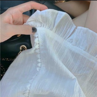 Váy Liền QC dáng chữ A