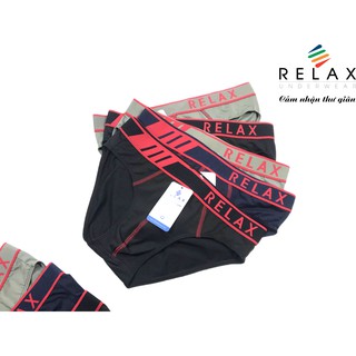 Combo 3 quần lót nam Relax RLTK016