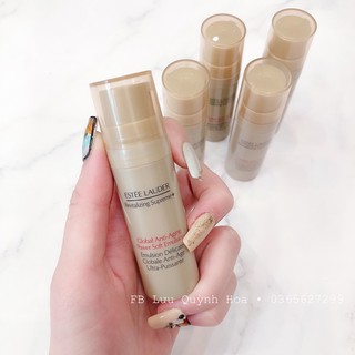 Sữa dưỡng Estee Lauder Revitalizing Supreme chống lão hoá thông minh 15ml