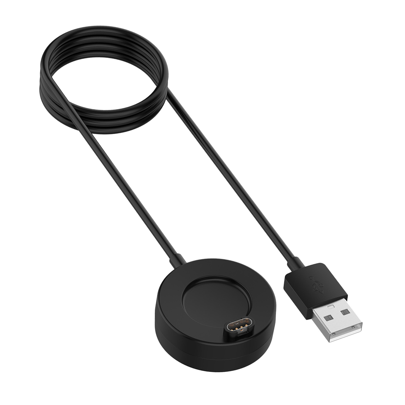 Cáp Sạc Usb 1m Cho Garmin Forerunner 935 245 645m 3