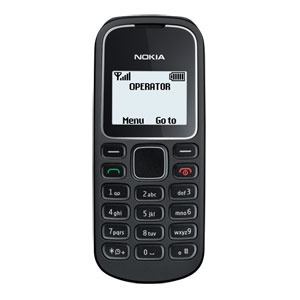 ĐIỆN THOẠI NOKIA 1280 MAN ZIN, MÀN ZIN NGHE GỌI TỐT ( Nói không với máy tàu ) | BigBuy360 - bigbuy360.vn