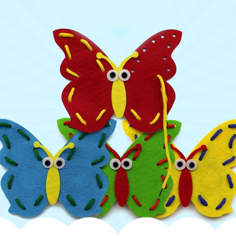 Bộ Đồ Chơi Bàn Chỉ Dành Cho Bé Trên 4 Tuổi