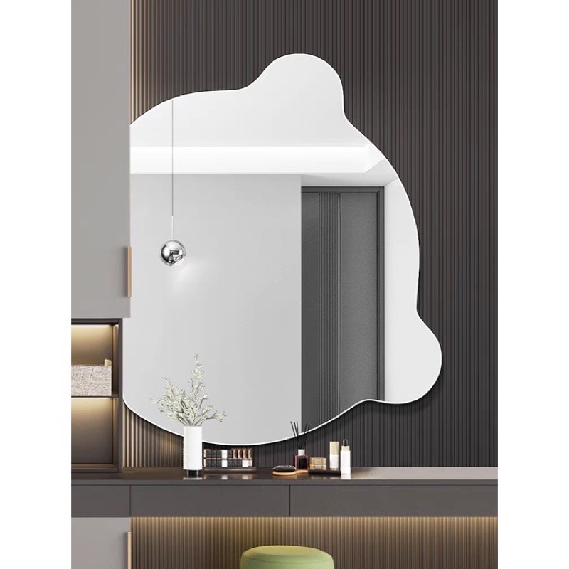 GƯƠNG GẤU DECO
