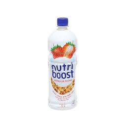 1 thùng sữa trái cây nutriboost